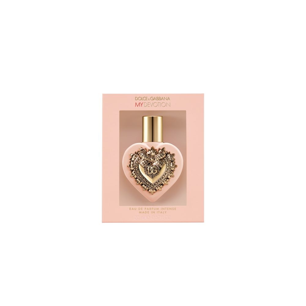 MY DEVOTION EAU DE PARFUM INTENSE